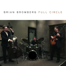 CD FULL CIRCLE