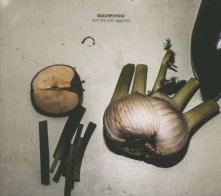 Vinyl STILL LIFE WITH EGGPLANT