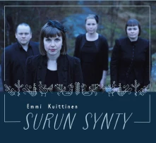 CD SURUN SYNTY