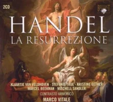 CD LA RESURREZIONE