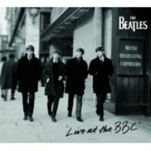 CD LIVE AT BBC