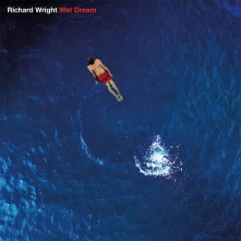 Richard Wright, Blu-ray WET DREAM