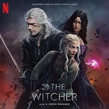Vinyl The Witcher: Season 3 (Soundtrack From the Netflix Original Series)