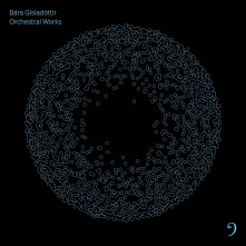 CD ORCHESTRAL WORKS