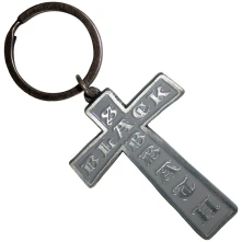 Black Sabbath, Kľúčenka Cross