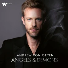 CD ANGELS AND DEMONS