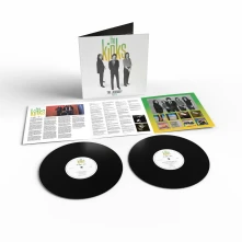 The Kinks, Vinyl THE JOURNEY - PT. 3