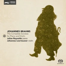 CD THE COMPLETE SONATAS FOR PIANO AND VIOLIN