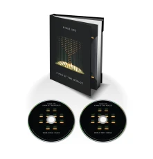 Midge Ure, CD A Man of Two Worlds