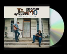 CD ROOM ON THE PORCH