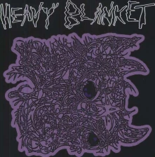 Vinyl HEAVY BLANKET