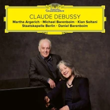 CD FANTAISIE/SONATY