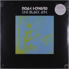 Vinyl BLACK ARK