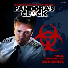 CD PANDORA'S CLOCK