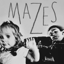 CD MAZES - A THOUSAND HEYS
