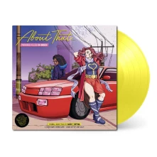 Vinyl PARADISE KILLER B-SIDES