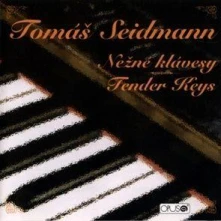 Tomas Seidmann, CD Nežné klávesy