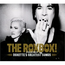 CD THE ROXBOX ! (A COLLECTION OF ROXETTE'S GREATEST SONGS)