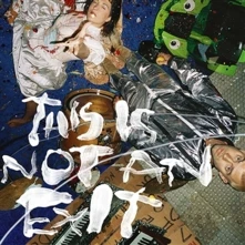 CD ILL PEACH - THIS IS NOT N EXIT