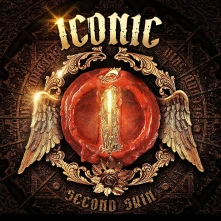 CD ICONIC - SECOND SKIN