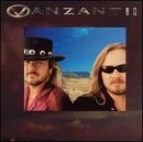 CD VAN ZANT - VAN ZANT