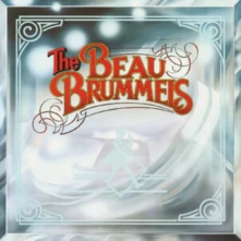 Vinyl The Beau Brummels (coloured)