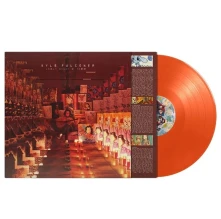 Vinyl LOVELY NIGHT OF TERROR
