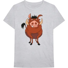 Lion King - Pumbaa Pose thumbnail