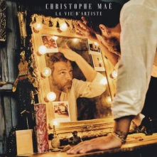 CD La Vie D'artiste
