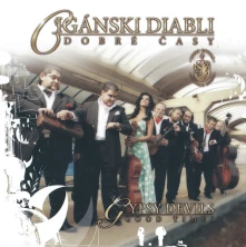 CD Dobré časy