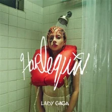 Lady Gaga, CD Harlequin