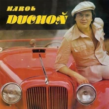 Karol Duchoň, CD Karol Duchoň 1980