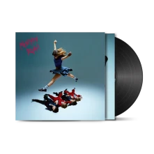 Vinyl Rush! (Standard Vinyl)