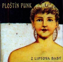 CD Z Liptova Baby