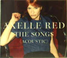 CD SONGS (ACOUSTIC)