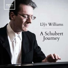 CD A SCHUBERT JOURNEY