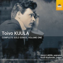 CD TOIVO KUULA: COMPLETE ...