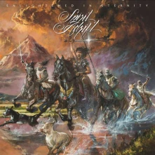 Spirit Adrift, Vinyl Enlightened In Eternity