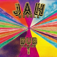Vinyl DUB VOLUME 1