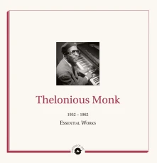Vinyl ESSENTIAL WORKS 1952-1962