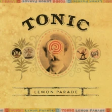 Vinyl Lemon Parade