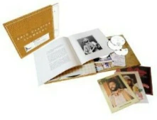 CD Slowhand 35th Ann (Superdeluxe)