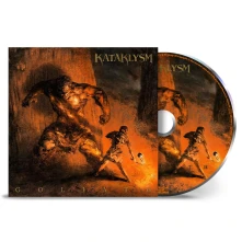 CD GOLIATH