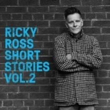 CD SHORT STORIES VOL. 2