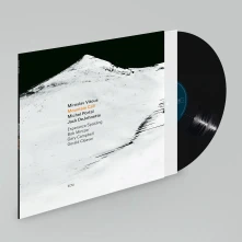 Vinyl MOUNTAIN CALL
