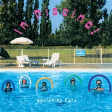 Vanishing Twin, Vinyl 7-IN PISCINA