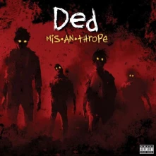 Vinyl MIS-AN-THROPE