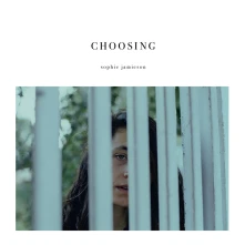 CD JAMIESON, SOPHIE - CHOOSING