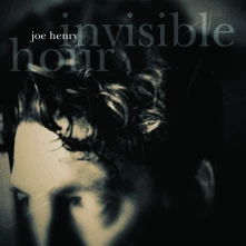 CD HENRY, JOE - INVISIBLE HOUR