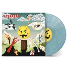Vinyl WE ARE UNPEOPLE